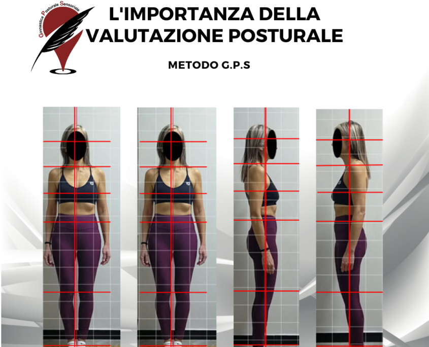 educazione posturale, ginnastica posturale, kinesio athletic